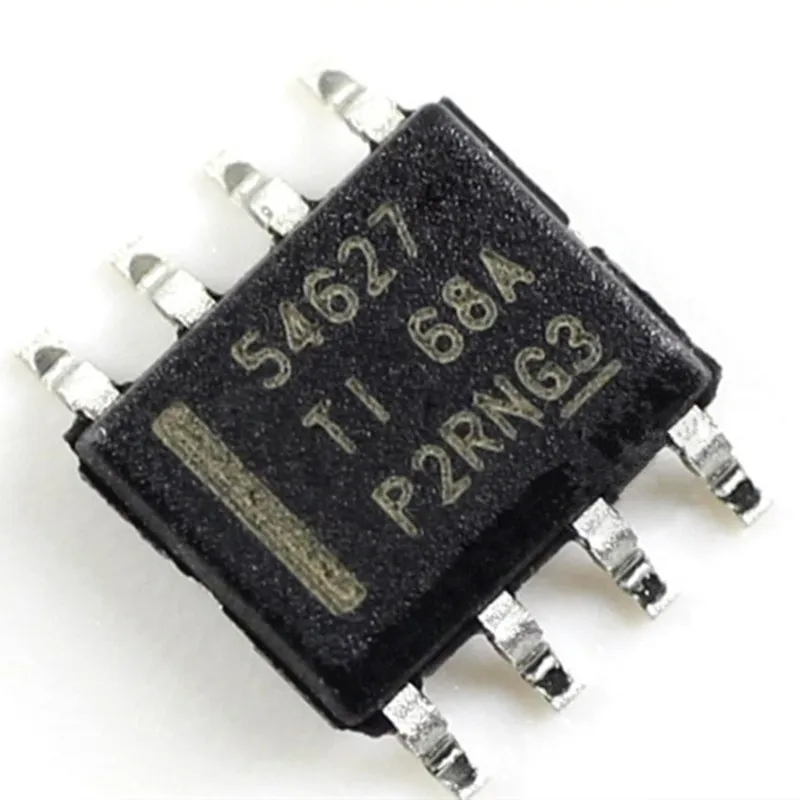 10PCS/LOT TPS54627DDAR SOP-8 New Original in Stock