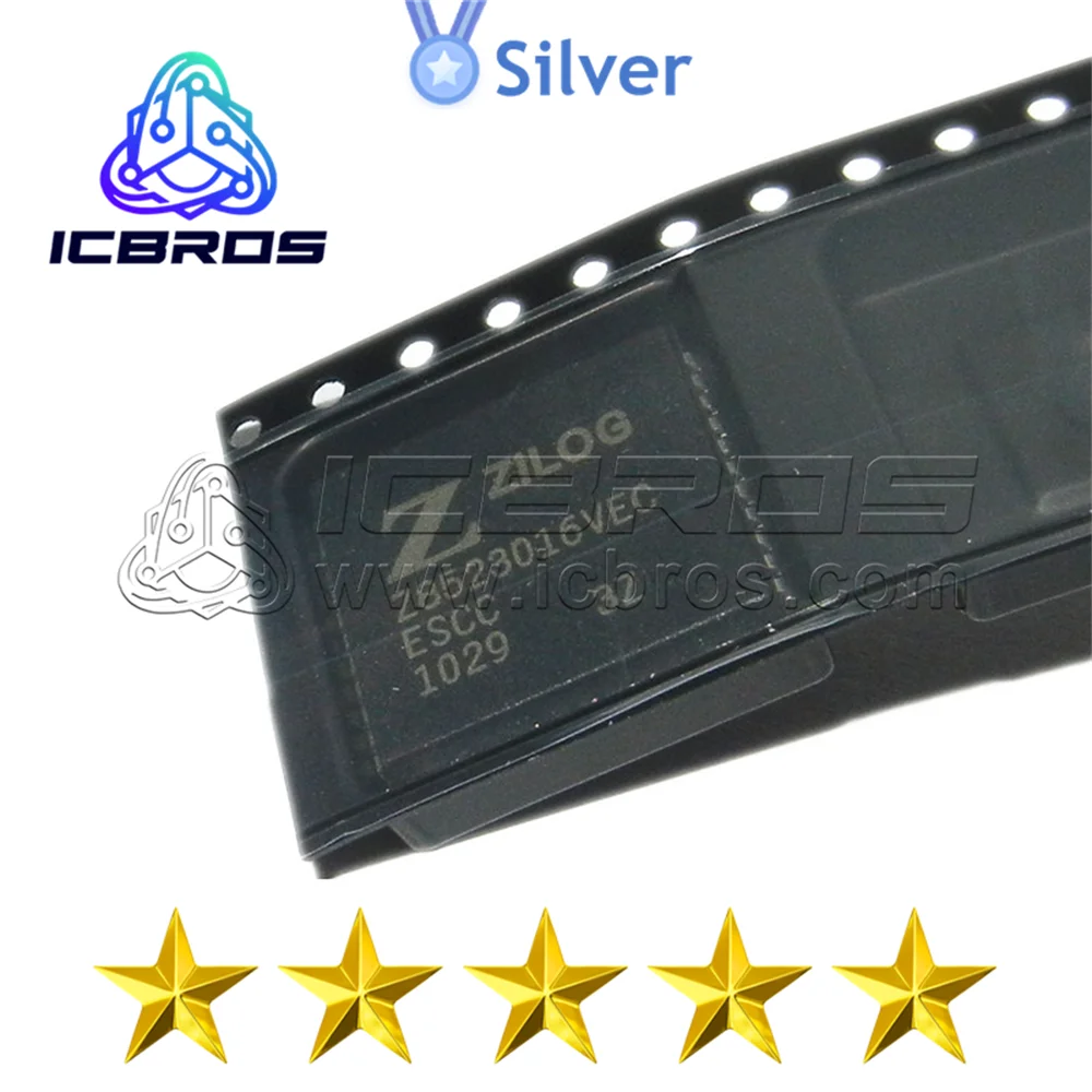 Z8523016VEC PLCC44 Z8523016VSG Z85C3016VSC Z86C9116VSG ZPSD312B-15J Z84C4406VEG Z8523010VSG