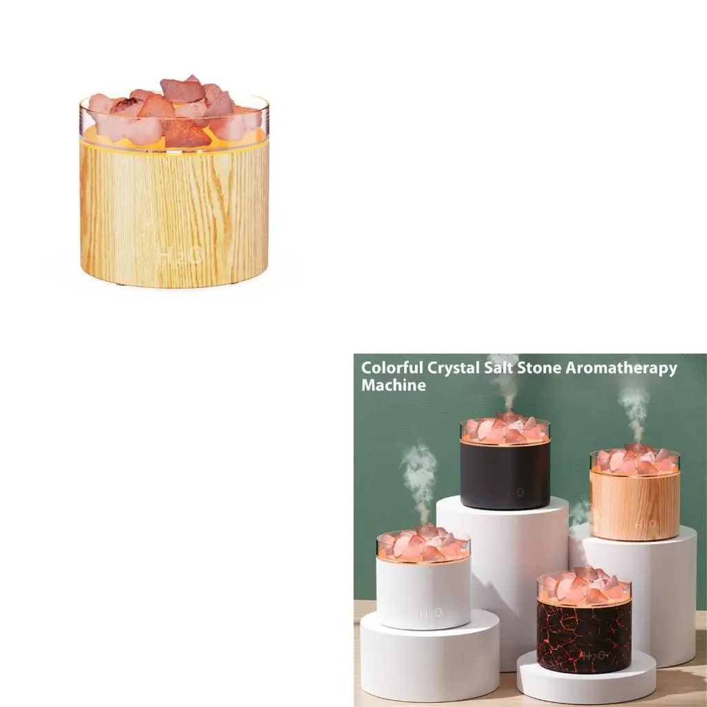 Adjustable Intensity Aromas Dispenser Essential Oil Diffuser ABS Texture for Fragrant Environment for Various Room