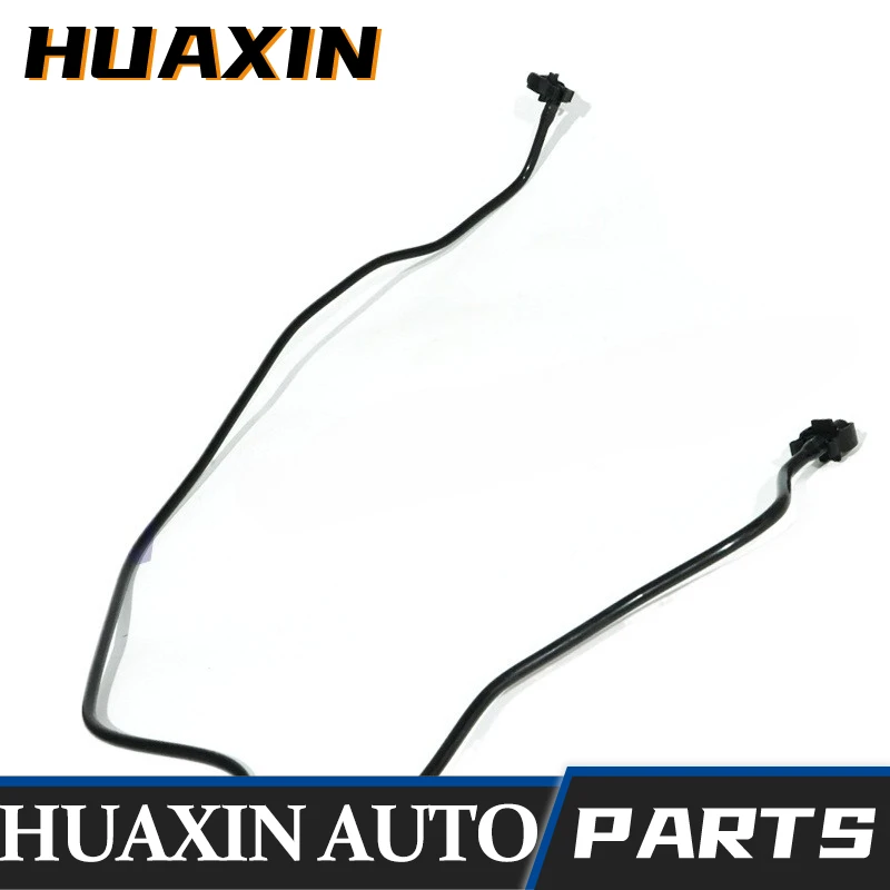 

9808155580 9677186380 1523223 Radiator Water Tank Water Pipe Cooling Pipe For Peugeot Citroen C4 PICASSO C5 AIRCROSS Return Pipe