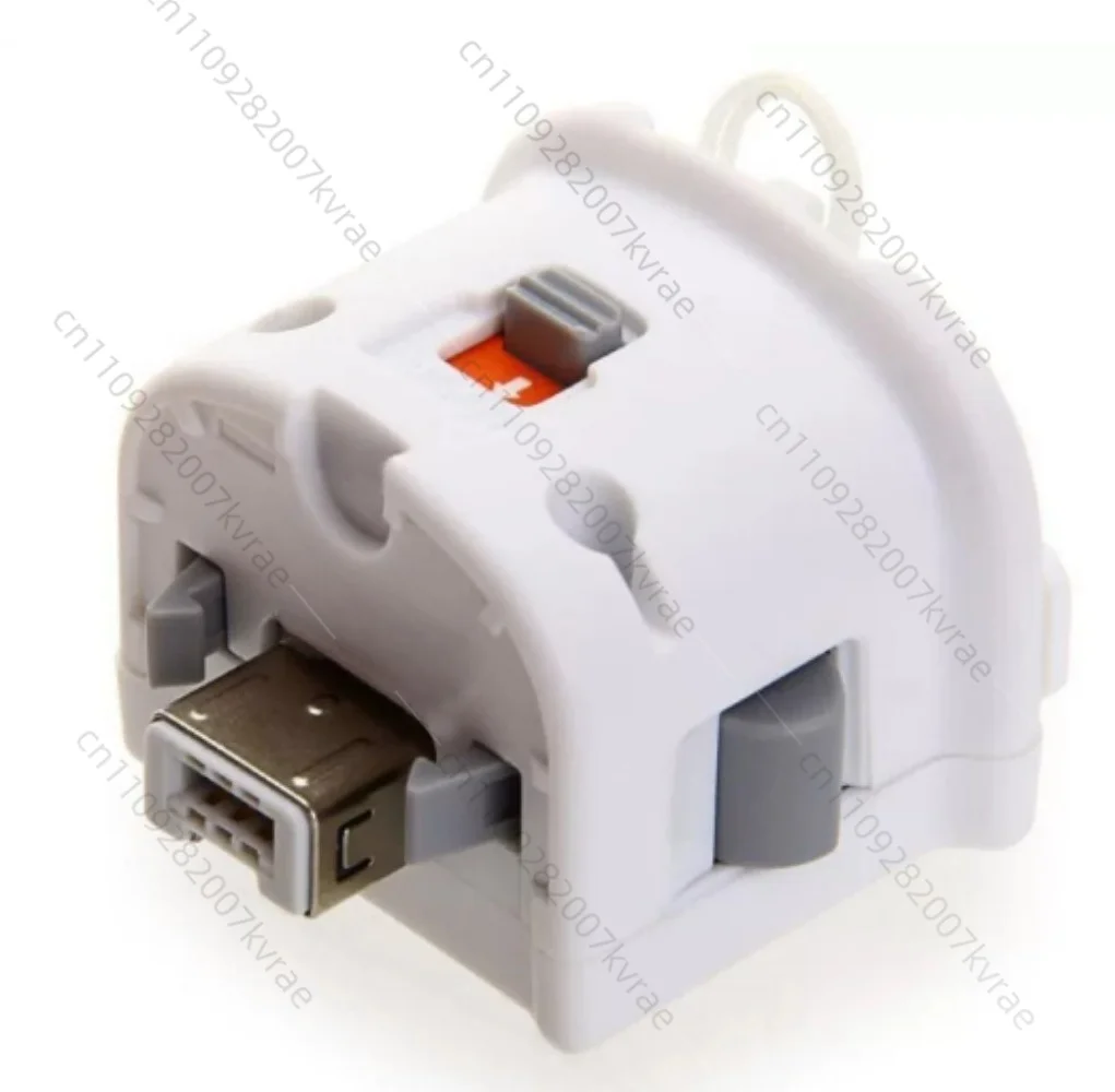 

1 PCS Wireless Game Remote Control Motion Sensor Game Controller Gamepad Adapter