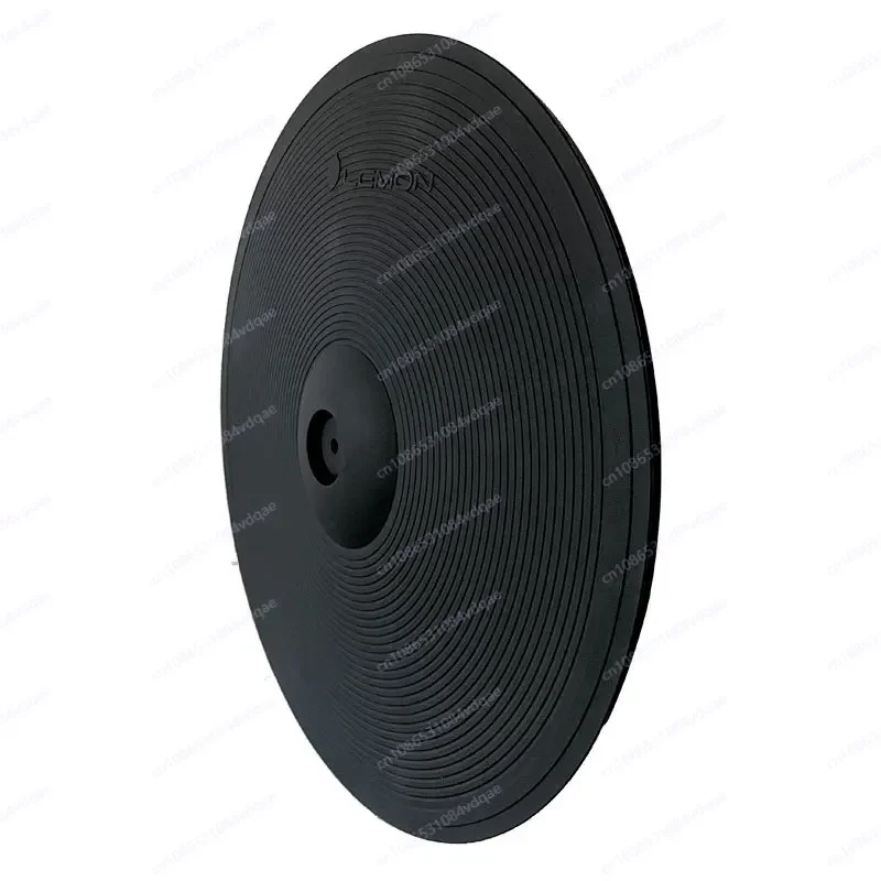 Drum Cymbal Pad - Electronic Drum Trigger Pad