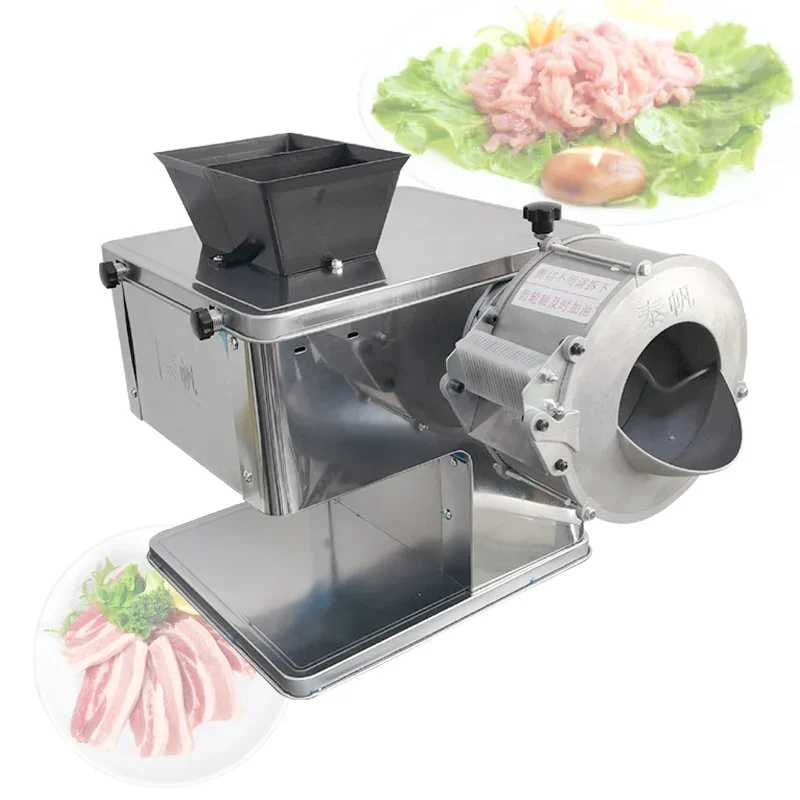 Commercial Electric…