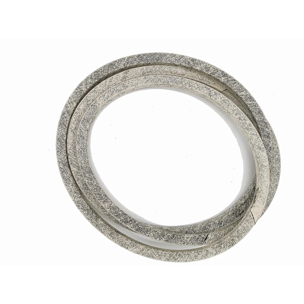 5 8 219 ceinture de pont de tondeuse à gazon ceinture de pont de tondeuse à gazon 49 pouces ceinture de pelouse compatibilité de la Force Turbo Performance longue durée
