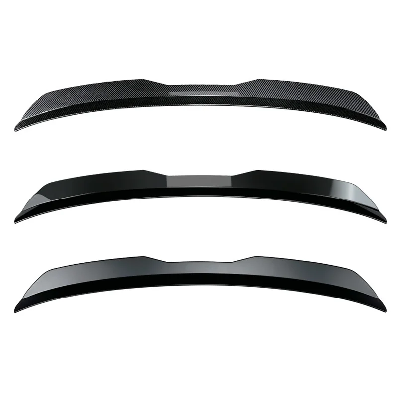 

Universal Rear Spoiler Tail Wing for Hatchback Car Auto Replacement Accessories