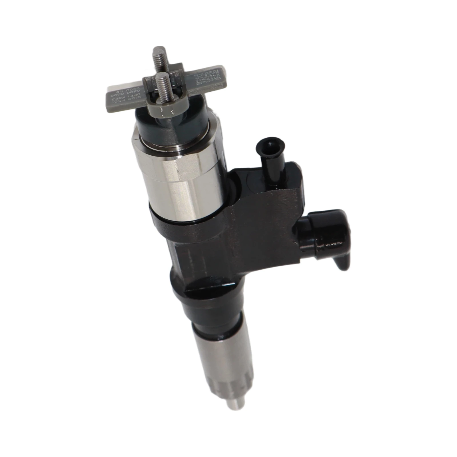 1PCS Fuel Injector 709500550 950005505 Suitable for Isuzu 4HL1 6HL1 CDI Engine