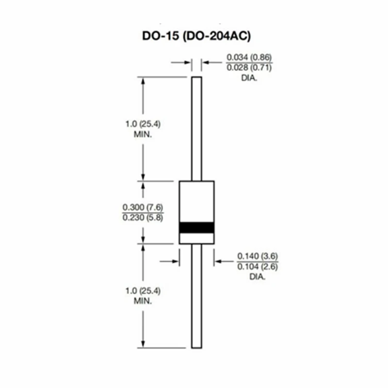 10 pz singolo/doppio TVS tubo diodo transitoria P6KE 18A 20 22A 24 27A 30CA 33 36 39 43 47 51CA P6KE56CA P6KE91A/82A/75A/68A/62A/CA