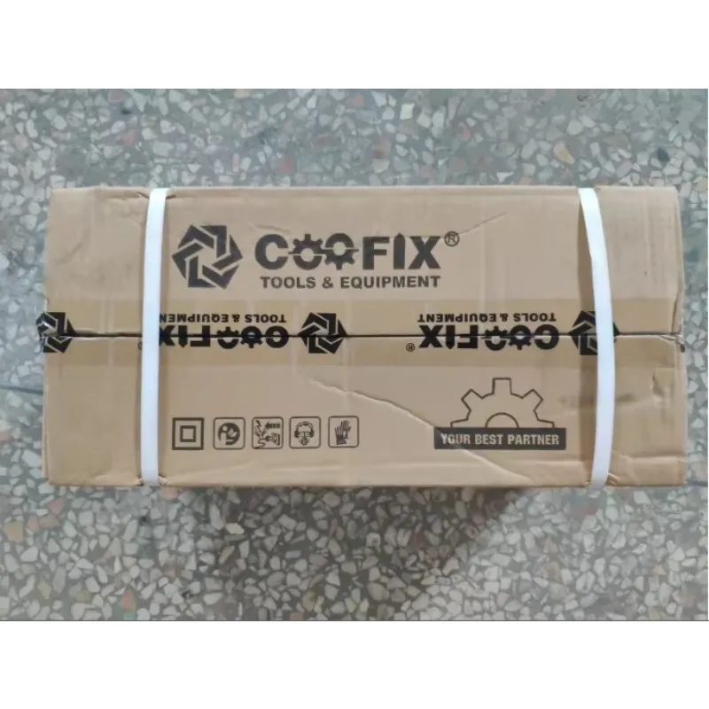 COOFIX CF-AC003 新発売 75L 大型 静音 エアコンプレッサー 3HP