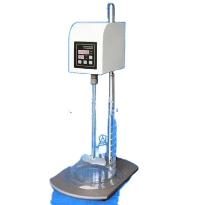 

Электромагнитная мешалка DJ-4 — лабораторный и промышленный инструмент для смешивания