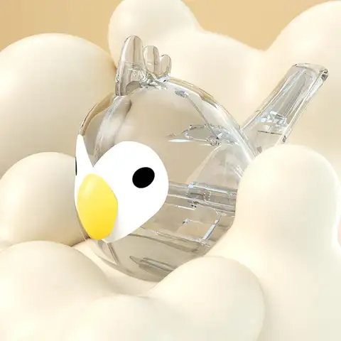 8 best sales fågelvissla - №8