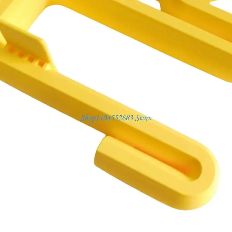 

Y6GD Rain Pail Flood Hose Bracket - Not Drilling Downspout for Drains Eachd Storage TEachks