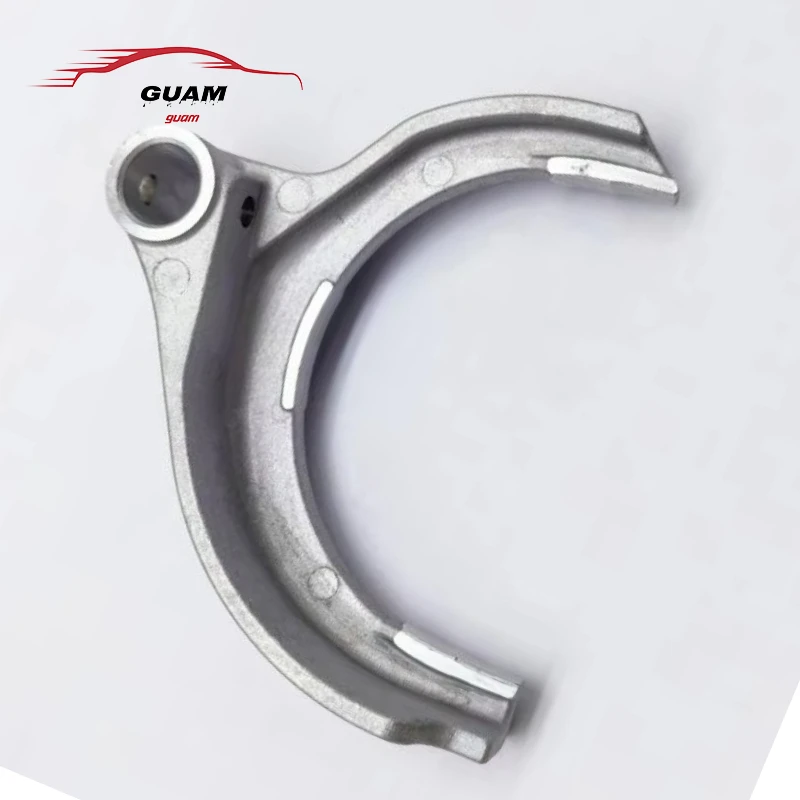 

43861-02501 Transmission parts shift fork for Hyundai i10 i20 H100 Kia 2008-2012