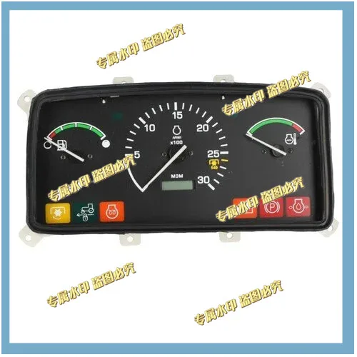 FOR Instrument Gauge Cluster fits John Deere 4200 4300 4400 4500 4600 4700 LVA10560