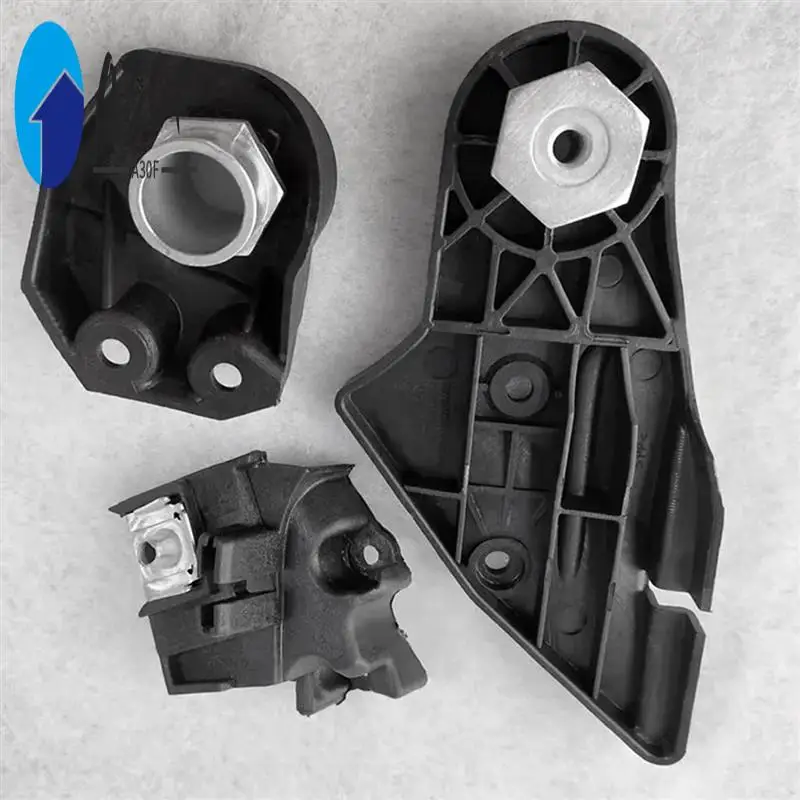 

A30F-For Mercedes-Benz C Classe 204 2008-2014 Claw Headlight Repair Kit Accessories 2048201114 2048201214