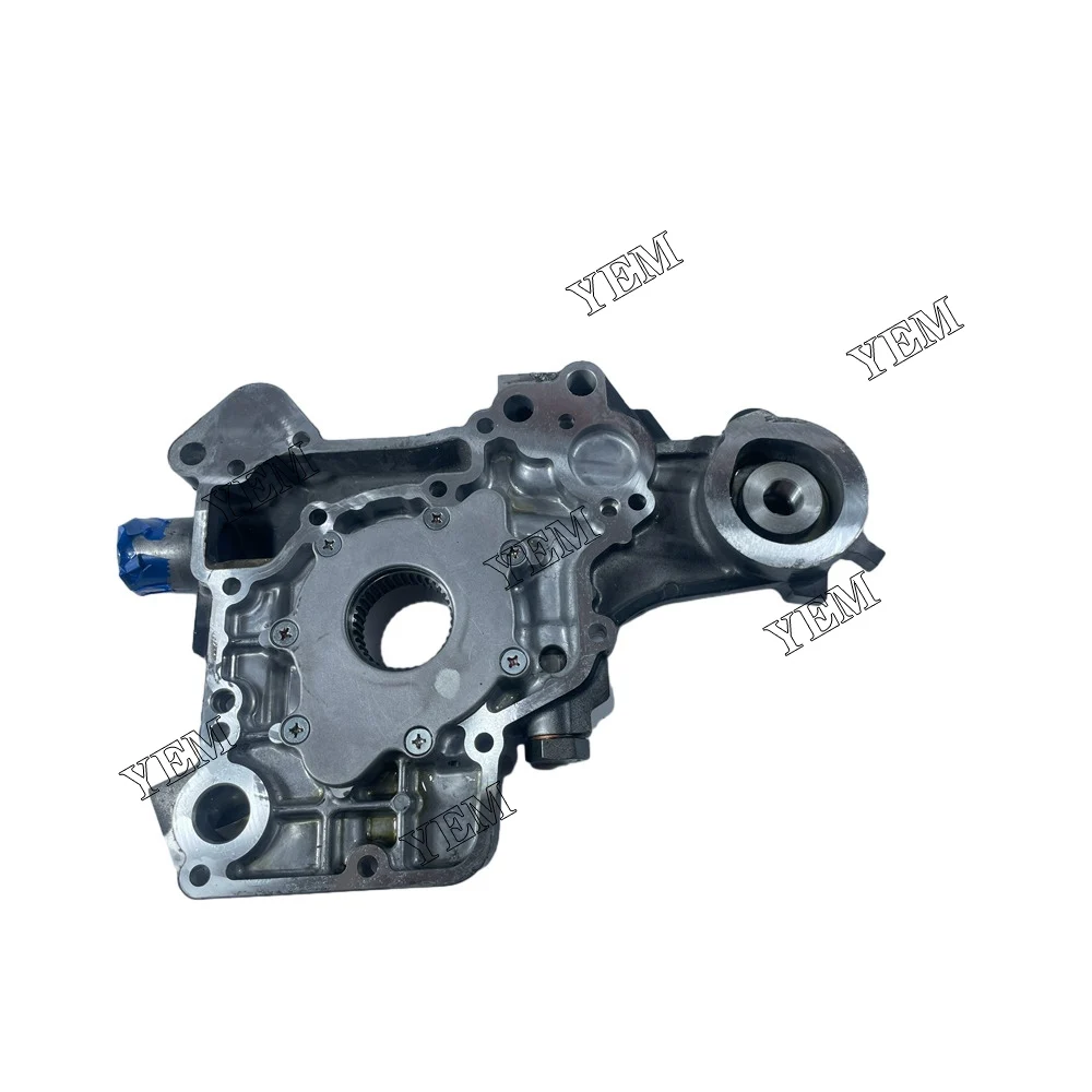 

1G772-0422 For Kubota engine parts V3307-CR Oil Pump Assy