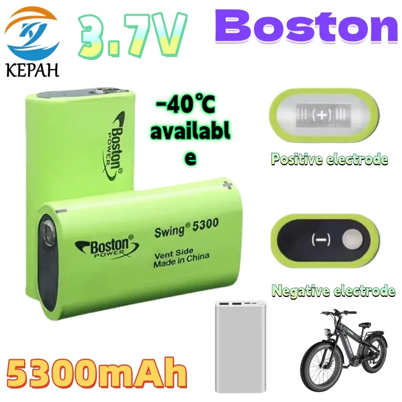 Lot Brand New Batte… - image