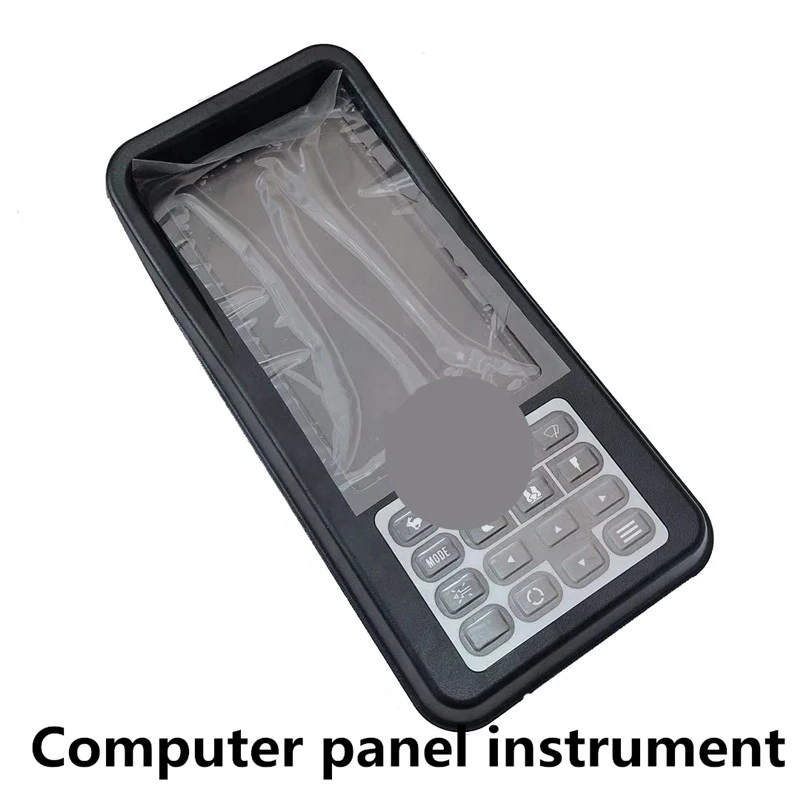 for Kobelco SK200-10 SK210-10  Brand new display computer panel meter Imported high-quality excavator accessories