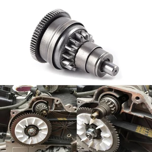 Für GY6 50cc 139qmb 139qma Scooter Cyclomotor Starter Gy6 Clutch Gear Gy6 50cc Start Kupplung Set 10 Hauptverkaufskupplung Trabinea - №6