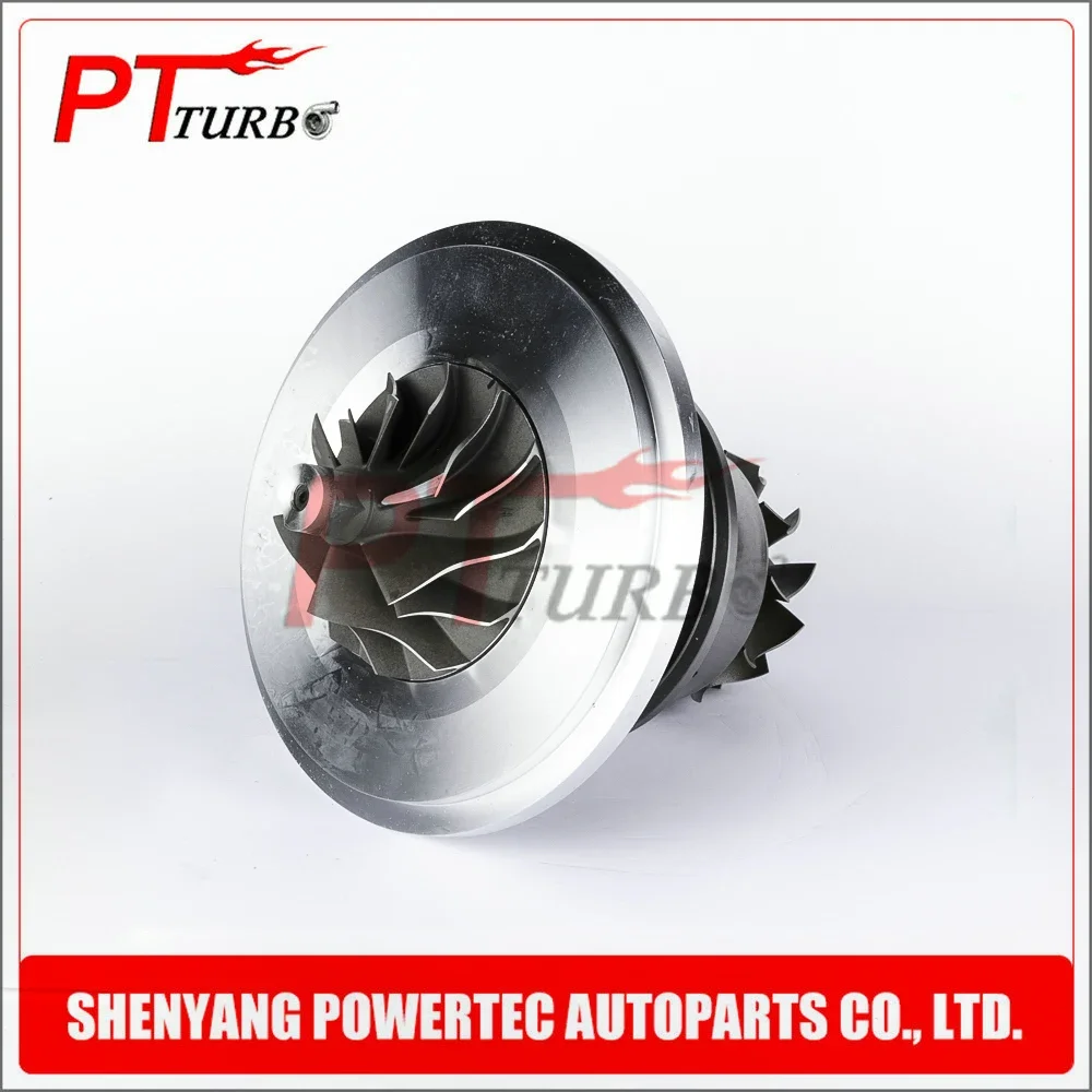 خرطوشة Turbolader 452174-5002S Turbo للسيارات لمدرب فولفو B10، شاحنة حافلة العبور D10A مع TD102 452174-0002 425677