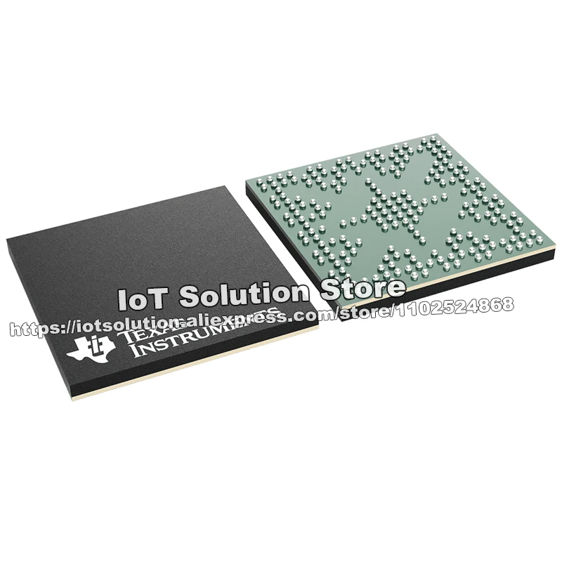 (1PCS) MSP432E411YTZADR TM4C129ENCZADI3R TM4C129ENCZADT3 TM4C129XNCZADI3R TM4C1290NCZADI3R Original New