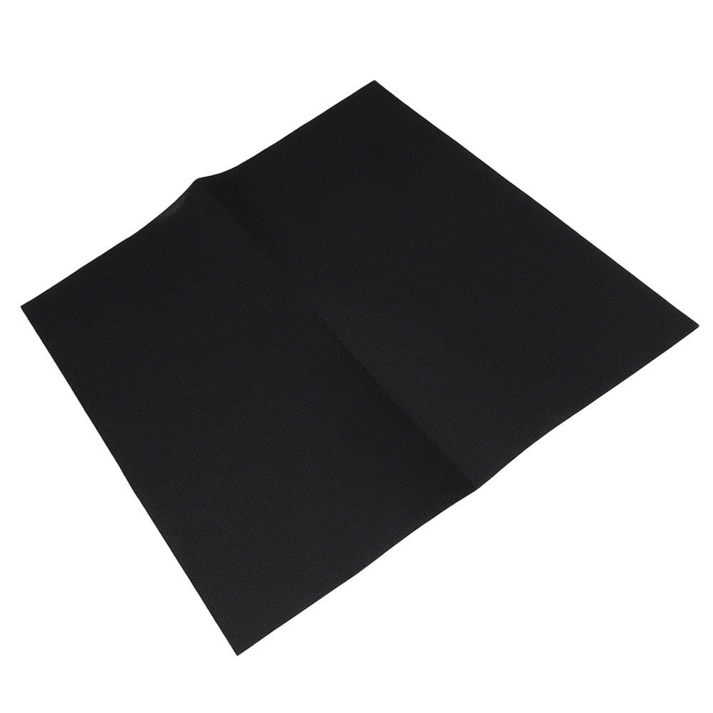 570x470x3mm Activated Carbon Filter Cotton Designed for Range Hood Compatibility Various Manufacturer Specifications