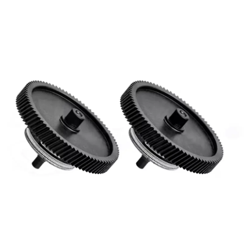 

ABFI 2 шт. для Bambu Lab H2D экструдер управления шестернями из закаленной стали в сборе шестерни экструдера H2d запасные части для принтера