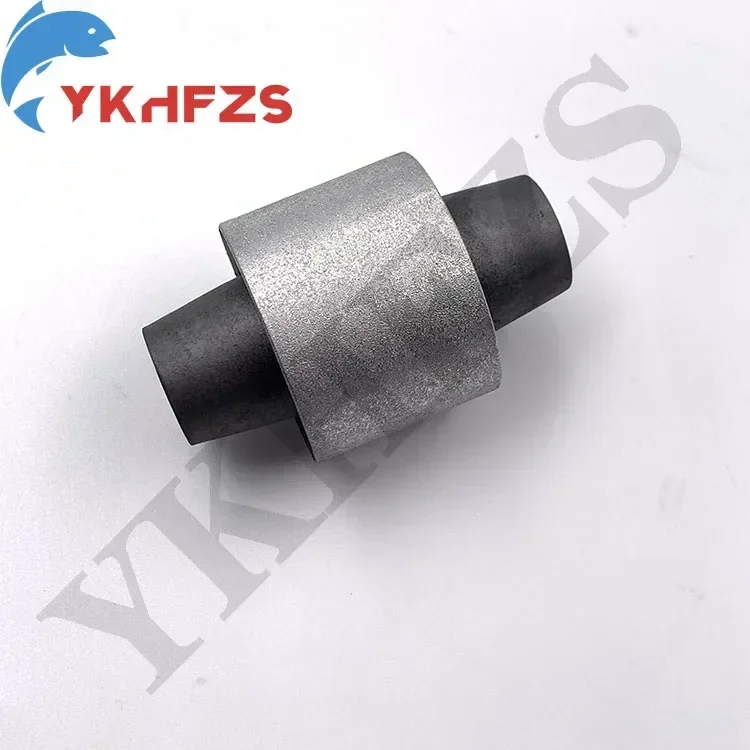 687-44555-00-94 Mount Damper, Lower Side for yamaha outboard motor 40 50 55 60 70 75 80 85 90 2-storke 687-44555