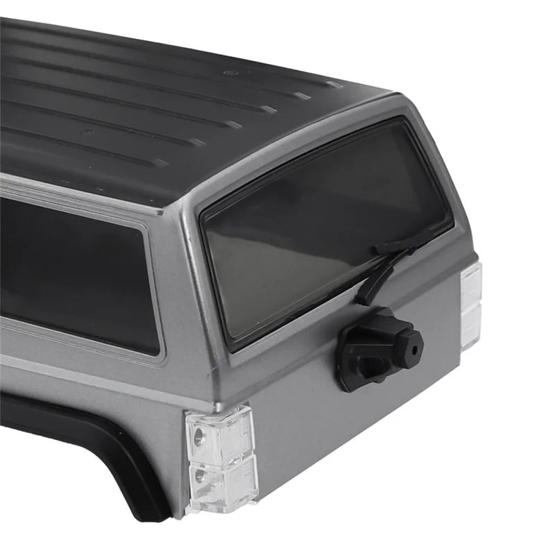 

155Mm Wheelbase Hardtop Cherokee Body For 1/18 RC Crawler TRX4M Bronco Defender Chassis