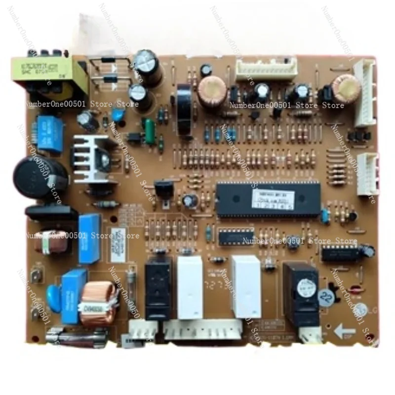 

for LG refrigerator computer board circuit board GR-B197/207 6870JB8007A EBR39592410 board good working