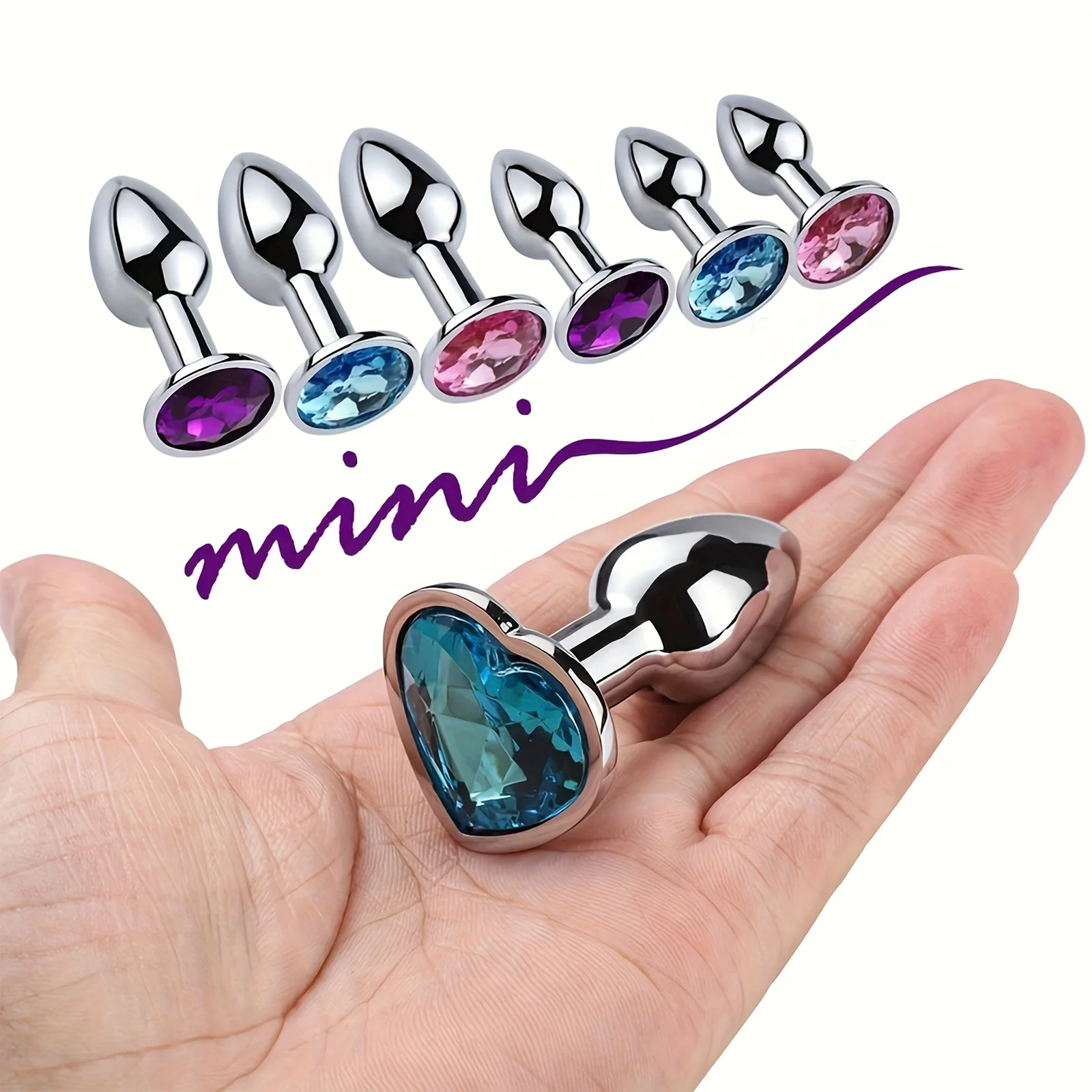 Mini Golden Gemstone Base Anal Plug For Beginners: A Comprehensive Review and Guide Mini Golden Gemstone Base Anal Plug For Beginners: A Comprehensive Review and Guide