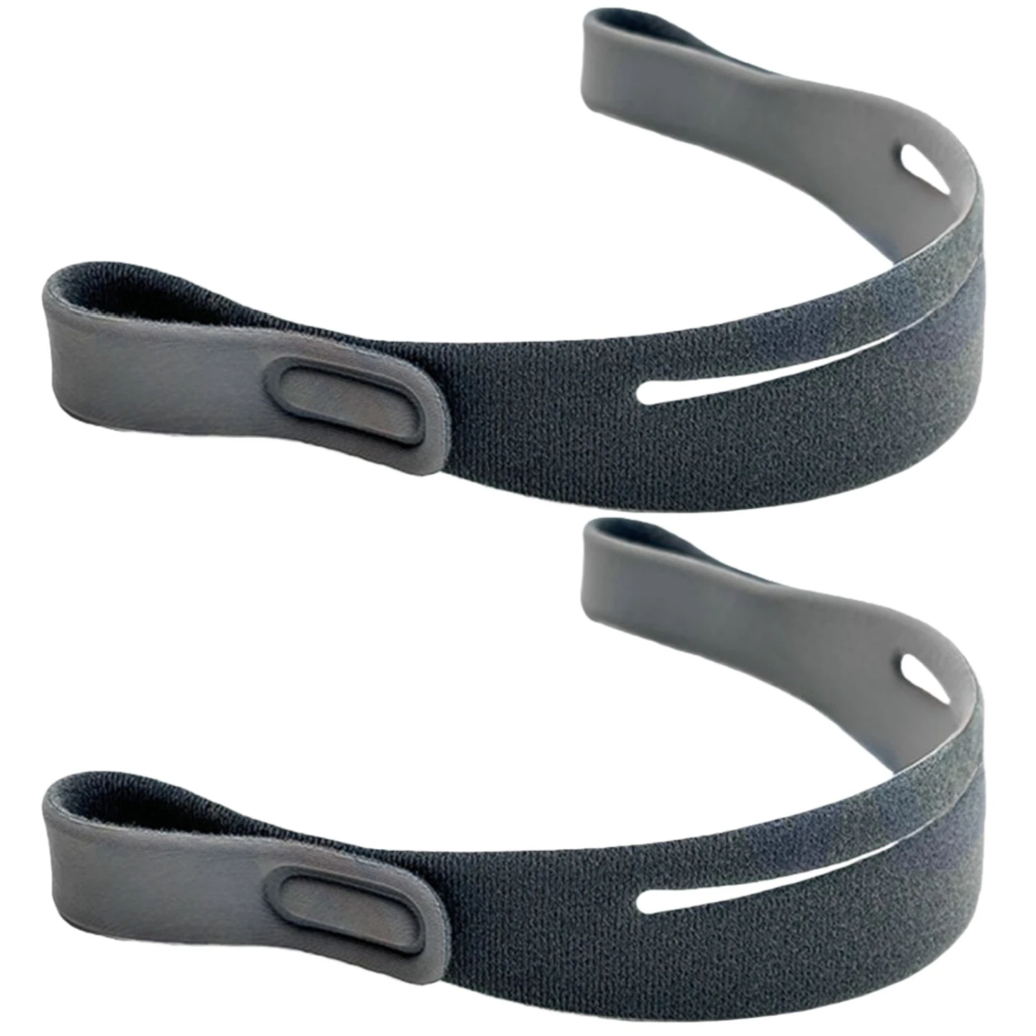 

2pc Adjustable CPAP Headgear Strap, Compatible with N30i/P30i, Replacement Headgear Belt for Sleep Apnea Machines