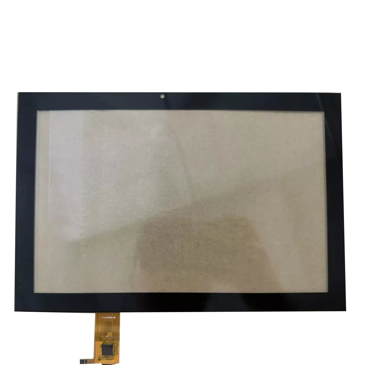 LCD Display Digitizer Touch Screen Glass Panel for Matco Tools Maximus 2.0 OBD Vehicle Diagnosis and Maintenance