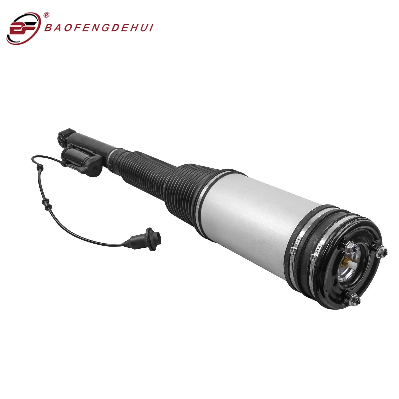 Rear Left Right Air Suspension Struts Assembly For Mercedes-Benz S CLASS W220 2000-2006 A2203205013 A2203207913 A2203207813 - Image 2