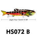 color B