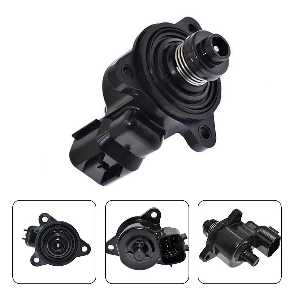 Simple Design Idle Speed Control Valve for iac for Grizzly 550 for kodiak 700 Fits for quad 500 Steering 30th (Year 2015)