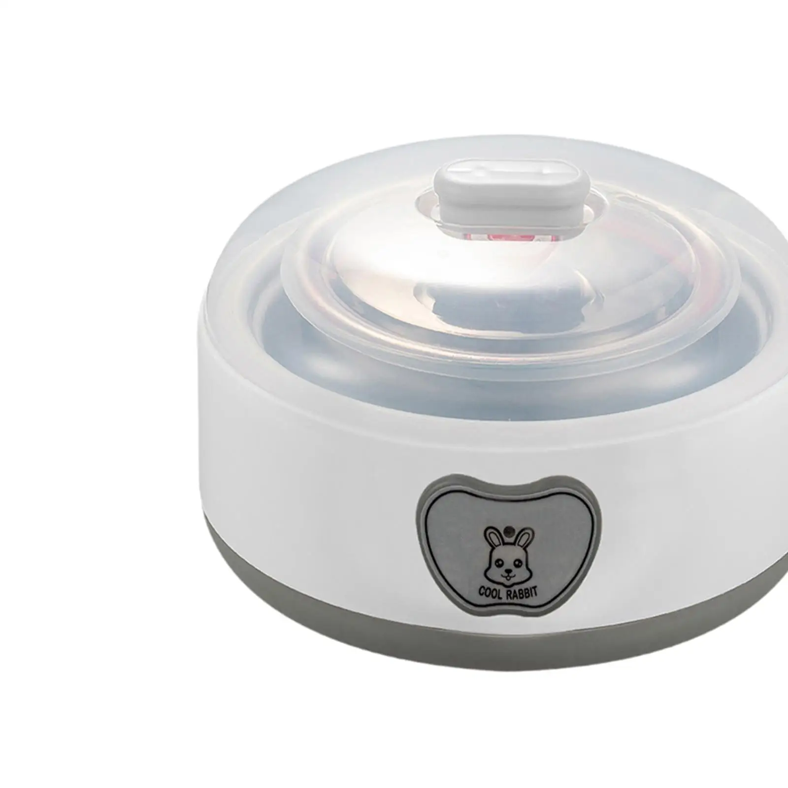 Домашний йогуртница с постоянным контролем температуры, Natto Maker, профессиональная бытовая мини-машина для ферментации с низким уровнем шума