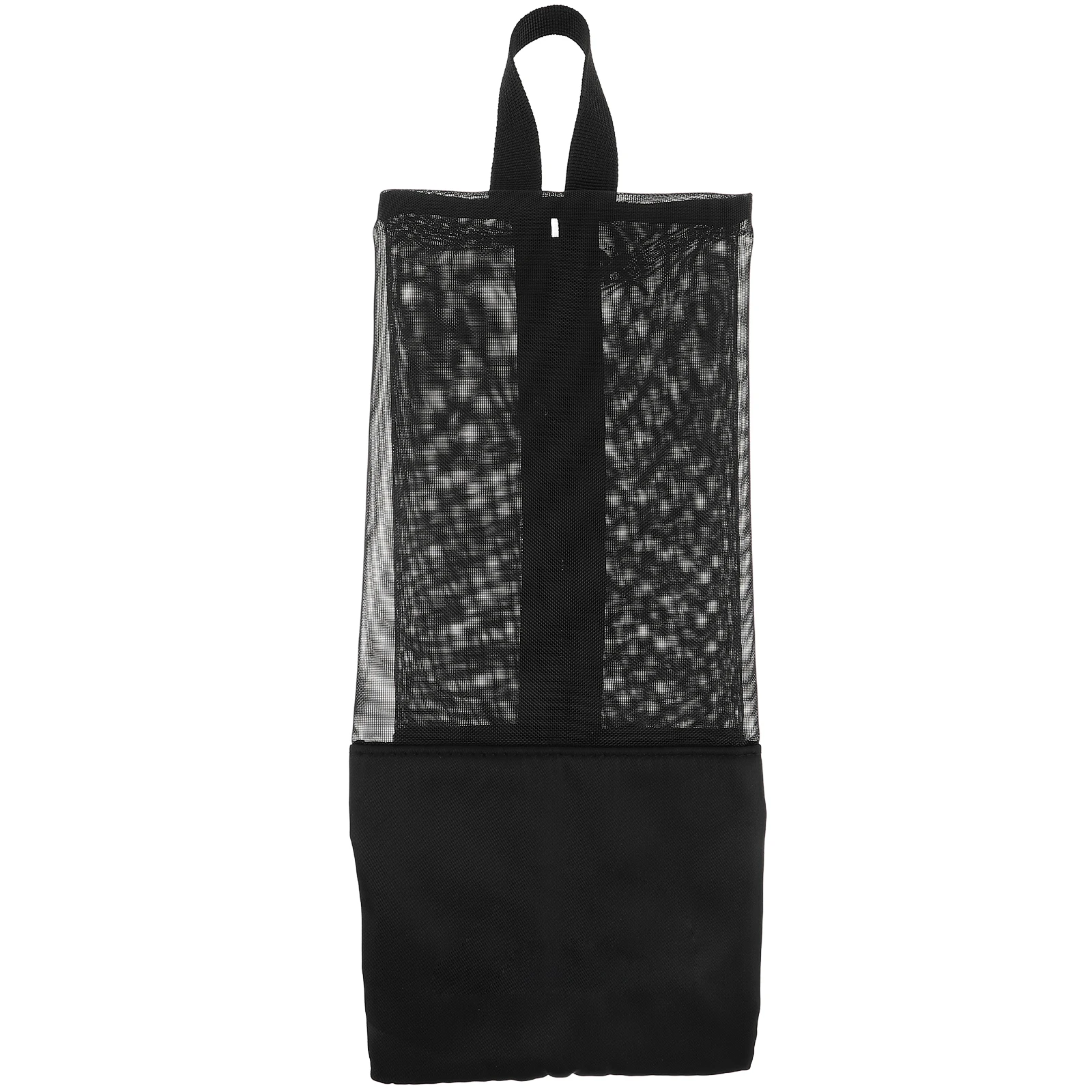 

Shoe Dance Bag Dance Accessories for Girls Kids Teens Mesh Shoe Bag Breathable Storage Durable Travel Lightweight