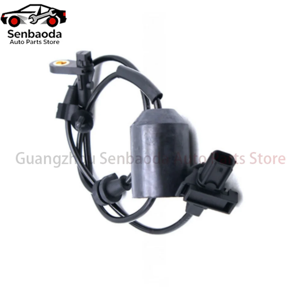 

57475-T5A-003 57475-T5A-013 Датчик скорости заднего левого колеса ABS для Honda City Fit 1.5L 2015-2019, автомобильные аксессуары, совершенно новый