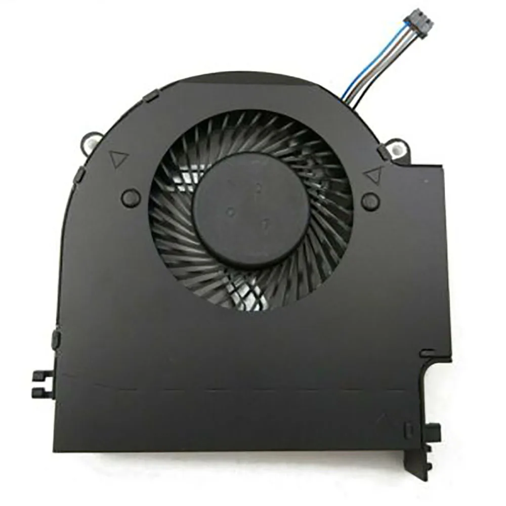 NEW CPU Cooling cooler Fan for HP G37 OMEN 17-AB 17T-AB 17-AB000 17-AB020NR series 857463-001