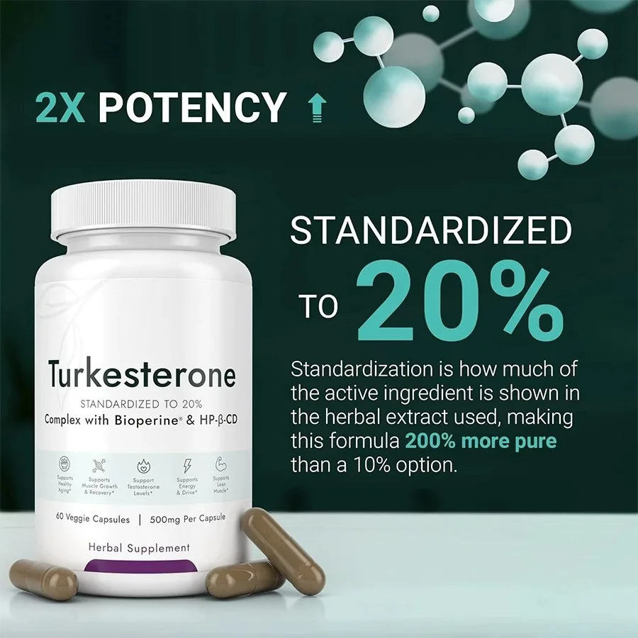 

Капсулы туркестанона и кетогенные капсулы способствуют синтезу белка, росту мышц и регулированию метаболизма.