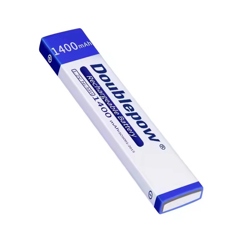 1.2v Ni-MH Rechargeable Batteries 1400mAh Ni Mh 7/5 F6  for Walkman Portable CD MD Player UK201 Charger