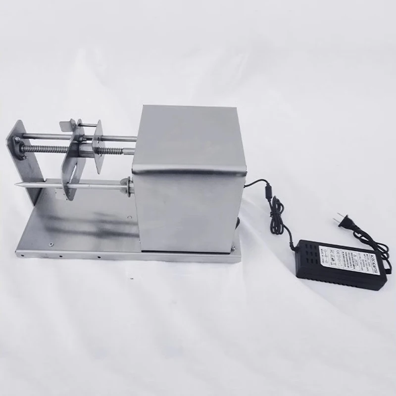 Коммерческий роторный резак для картофеля, волнистая микроволновая печь, картофельные чипсы, инструмент для картофельных чипсов для картофеля фри, машина для картофельных башней