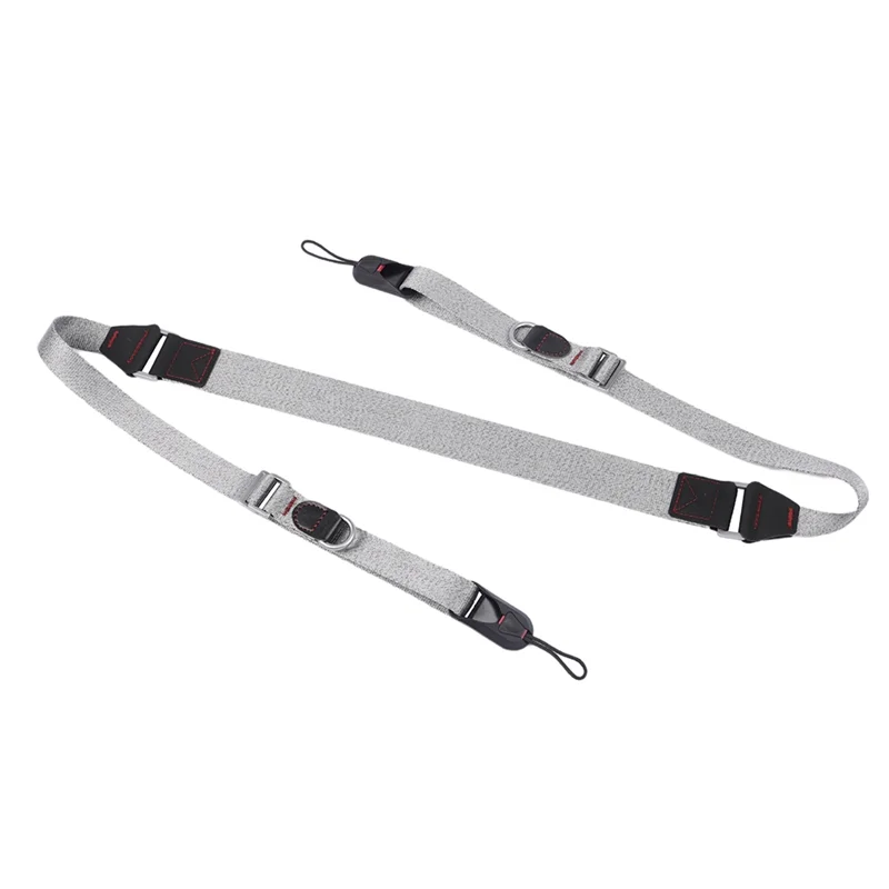 Y19A Shoulder Strap For Backpacker Z29 SLR Camera Multi-Function Quick-Release Adjustable Professional Digital Strap