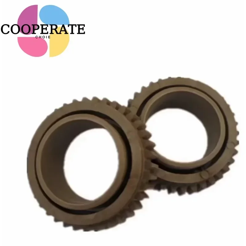 1 قطعة JC66-01192A فوزر الحرارة الأسطوانة والعتاد لسامسونج SCX 5525 5525DN ML 3050 3051 3051N 3051ND لزيروكس فيزر 3428