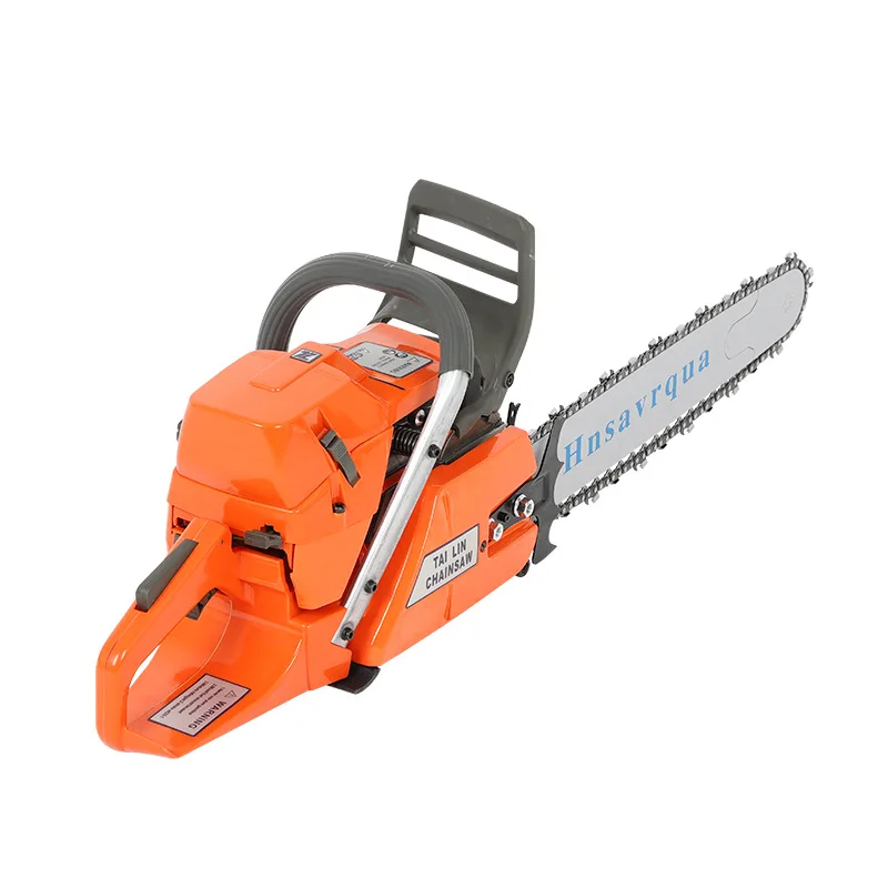 65cc China factory electric battery power tools cordless garden machine chain saw chainsaw for sale