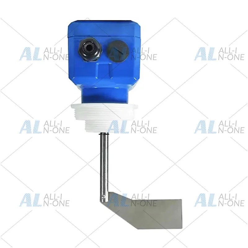 High Temperature Explosion-Proof 24v/220v Rotary Resistance Level Switch Level Gauge Control Sensor