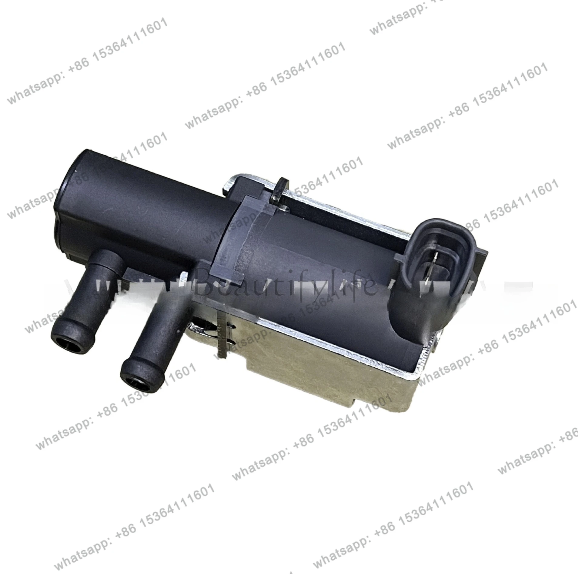 

Solenoid Valve MR507579 136200-2190 for PAJERO NATIVA