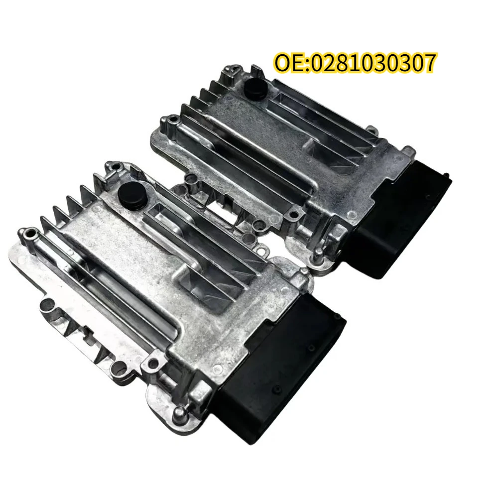 

For 0281030307 Originele 100% Authentiek EDC17C55-1.90 3610100jnk