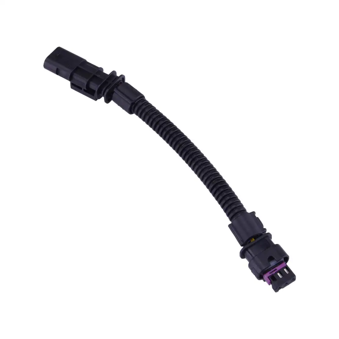 Auto Start Stop Small Plug Wiring Harness Fit for Chevrolet Equinox Malibu Cruze Cadillac XT4 XT5 Buick Enclave 2019-2022