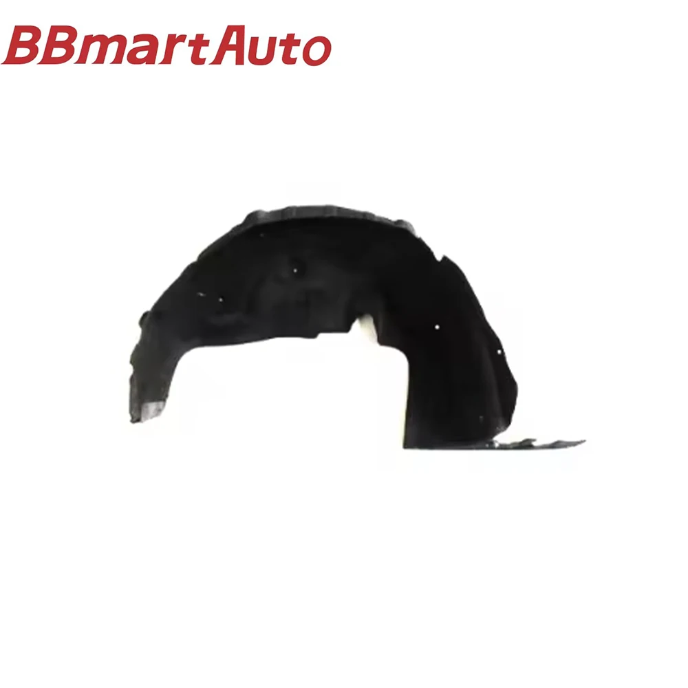 

1176900330 BBmart Auto Parts 1 pcs Left Rear Inner Arch Fender For Mercedes Benz C117 W117 OE A1176900330